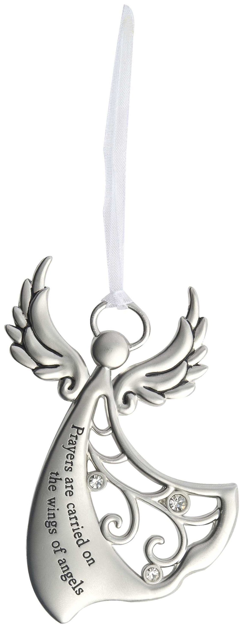Angel by your side ornament assortment