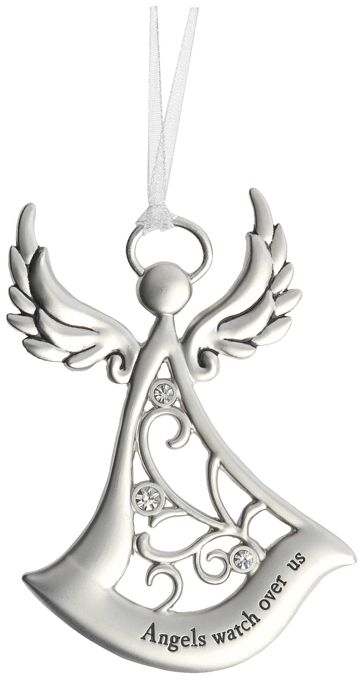 Angel by your side ornament assortment