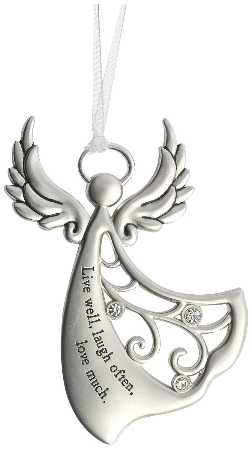 Angel by your side ornament assortment