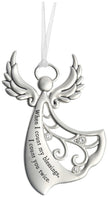 Angel by your side ornament assortment