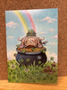 St Patrick's Day card