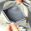 Chala Nylon/Vegan Leather Daisy Bag