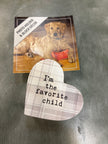 Mini Pet Block Frames