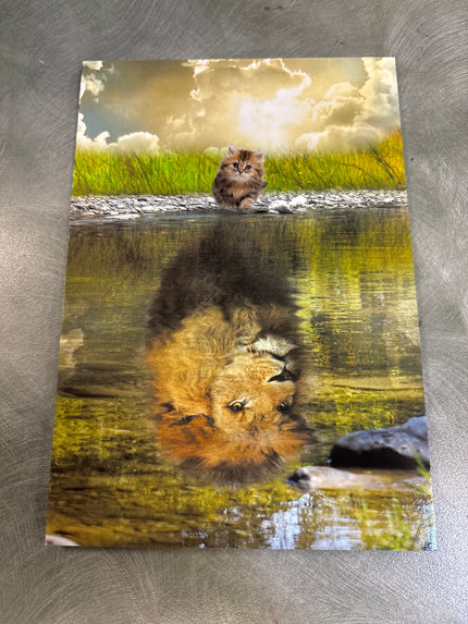 Encouragement Card