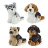 Small Dog plush