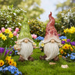 Resin Garden Gnomes