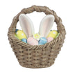 Resin Hide and Seek Rabbit