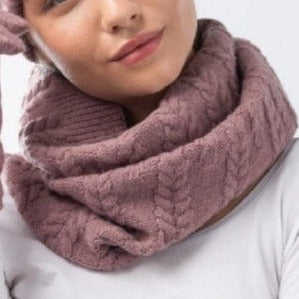 Sugar and Spice Winter Accessory Collection- 2 Colors