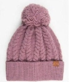 Sugar and Spice Winter Accessory Collection- 2 Colors