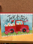 Valentine's Day Care