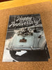 Anniversary Card