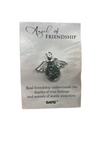 Angel of Friendship Pin
