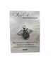 Angel of Friendship Pin