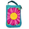 Welcome Daisy Compact Tote Bag