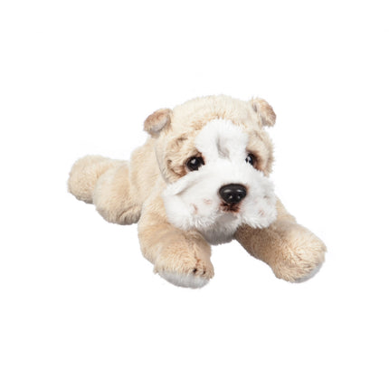 Bulldog 8