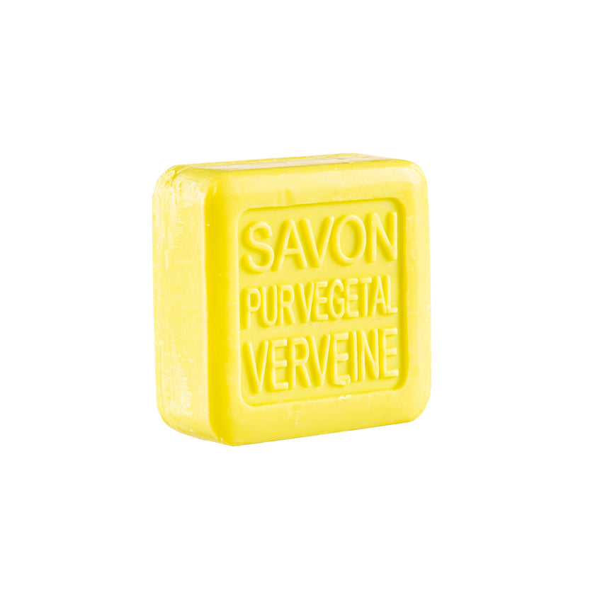 Bar Soap in Tin Gift Box Vervain Scented in CDU