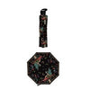 Garden of Wonder Compact Manual Umbrella