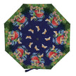 Welcome Mushroom Compact Manual Umbrella