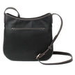 Chala Vegan leather Red Rose Crossbody
