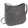 Chala Vegan Leather Sunflower Crossbody