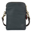 Chala Vegan Leather Patriotic Eagle Crossbody