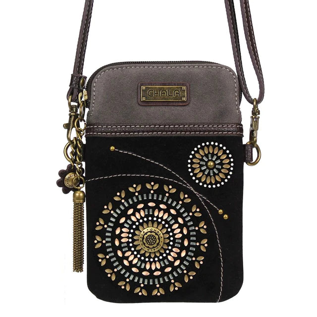 Cell Phone Cross Body