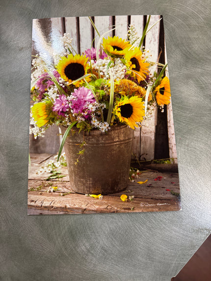Birthday Card