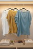Embroidered Poncho