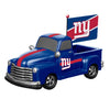 Licensed NY Giants rally truck ornament