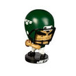 Lil Big Head Statue, Player, QB, New York Jets