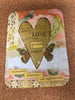 Wedding card