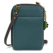 Chala Vegan Leather Ladybug Wallet Crossbody