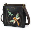 Chala Vegan Leather Crossbody