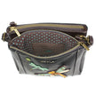 Chala Vegan Leather Crossbody