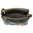 Chala Vegan Leather Crossbody