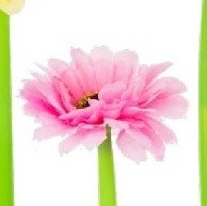Daisy Flower Pens