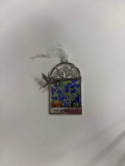 Ornament - I said a prayer for you