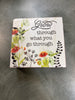 Gardener's 2x2 talk blocks