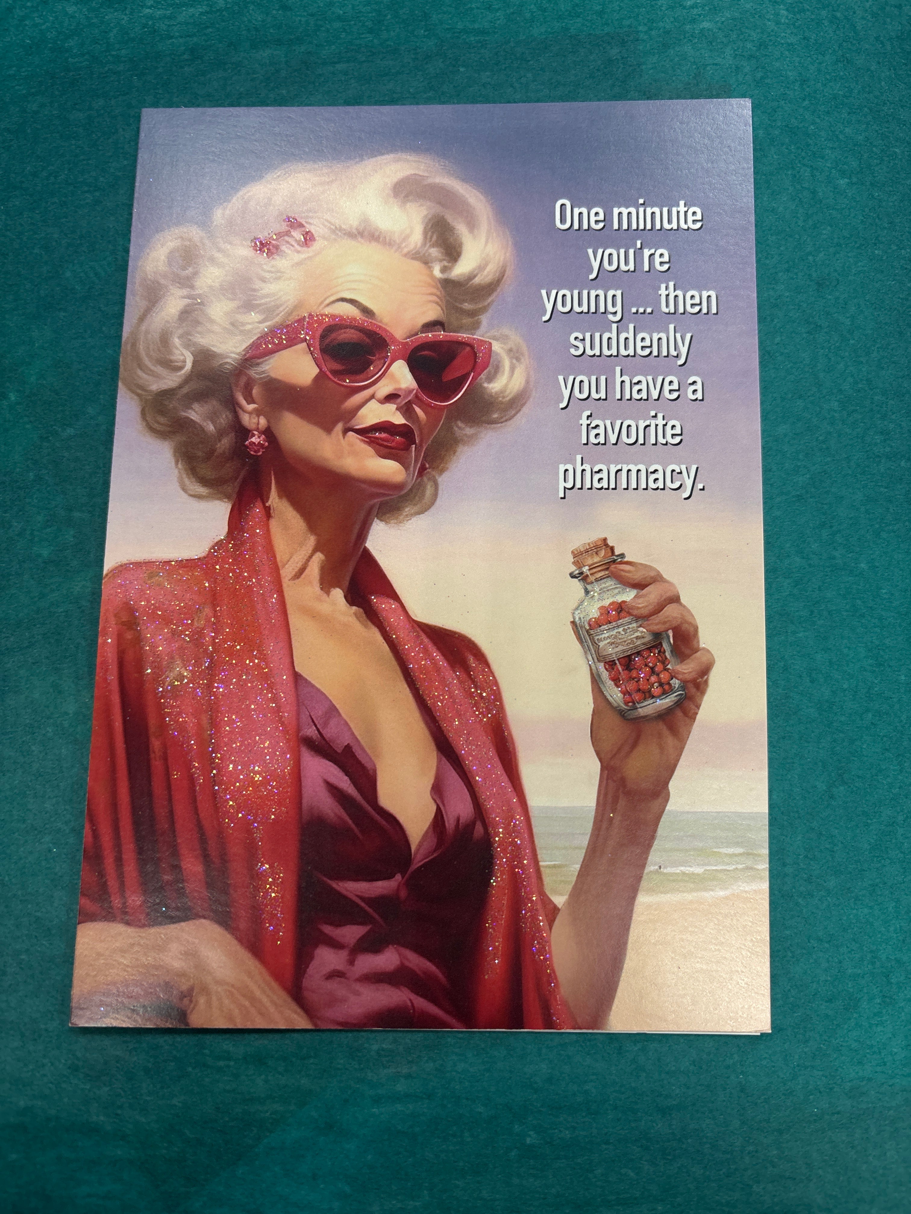 Birthday Card