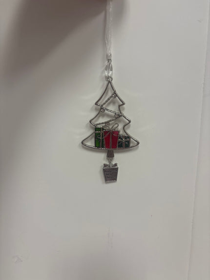 Ornament - To a special friend at Christmas