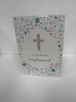 Confirmation Card