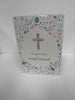 Confirmation Card