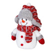 LED Tabletop Snowmen