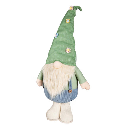 Large Standing Easter Gnome