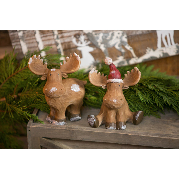 Reindeer Tabletop Décor