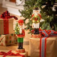Nutcracker LED