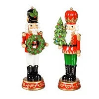 Nutcracker LED