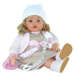 Lifelike Baby Doll