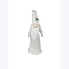 Knit Fabric Gnome With Light