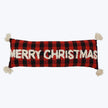 Christmas long pillow